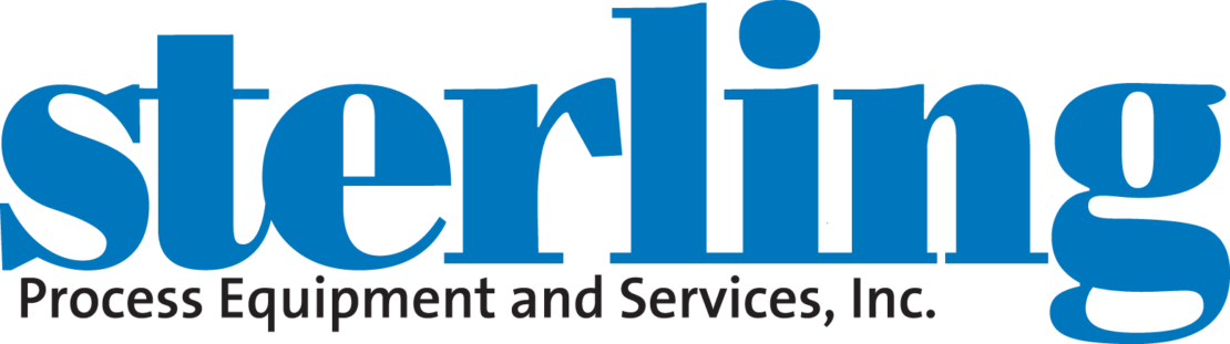 Sterling Process Equipment Logo